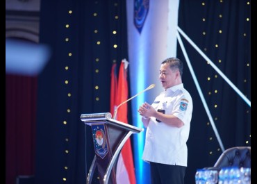 Dirjen Dukcapil Perjuangkan Anggaran Disdukcapil Daerah